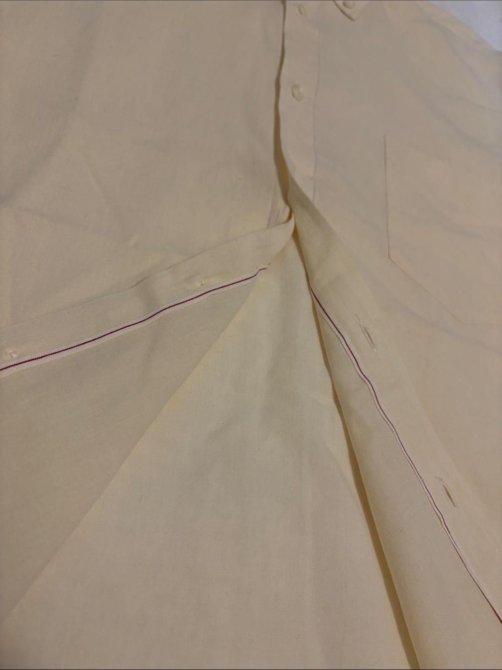 Gant Selvage Madras - Picture 6 of 9
